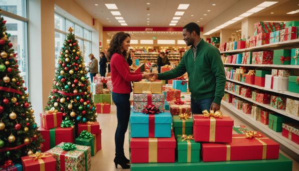 Pourquoi profiter des soldes pour anticiper les fêtes de fin ?