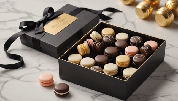 Quel coffret gourmand offrir pour un mariage réussi ?