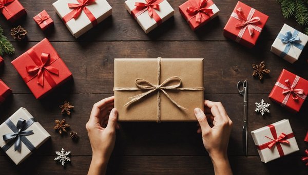 Comment choisir un cadeau original sans se ruiner grâce aux meilleures offres