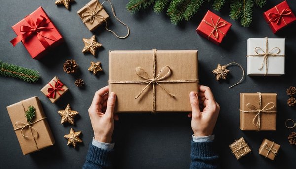 Astuces pour dénicher des cadeaux pas chers et surprendre vos proches