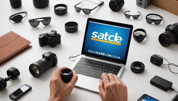 Comment trouver les meilleures réductions sur les gadgets high-tech en soldes