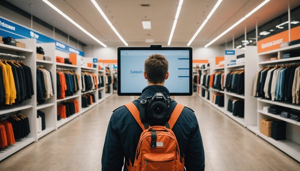Top 5 des produits high-tech à ne pas manquer lors des promotions pour un shopping malin